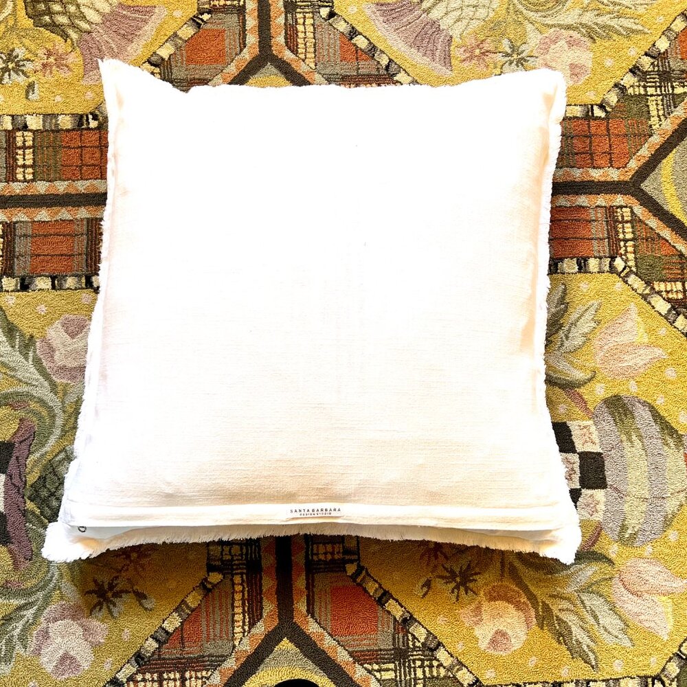 NWT BEST Ever Pillow - WINTER WONDER LAND Euro Pillow Case - Picture 5 of 9
